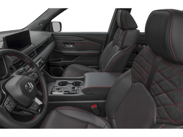 صورة 8 لـ 2026 Honda PILOT BLACK EDITION