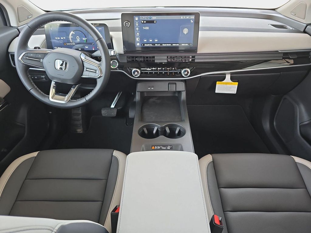 2026 Honda PROLOGUE TOURING — фото 9