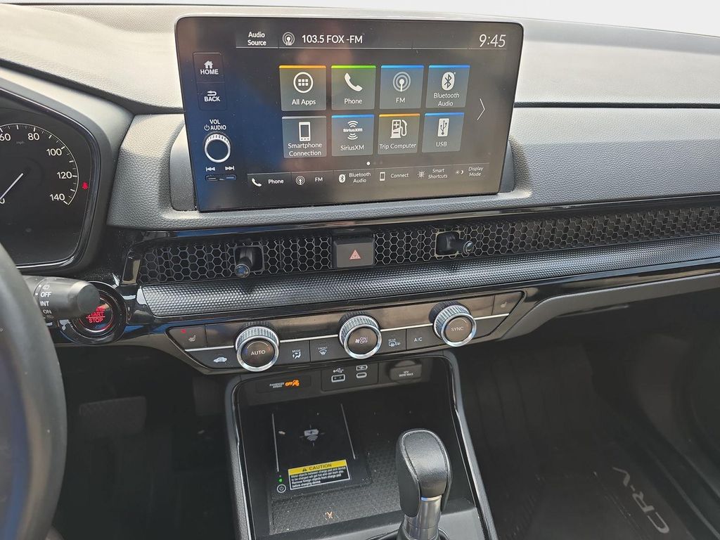 صورة مصغرة 11 لـ 2023 Honda CR-V EX-L