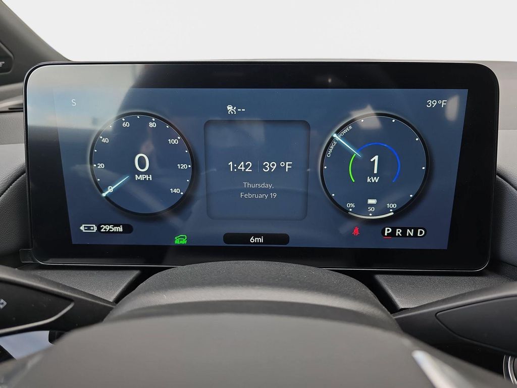صورة مصغرة 20 لـ 2026 Honda PROLOGUE ELITE