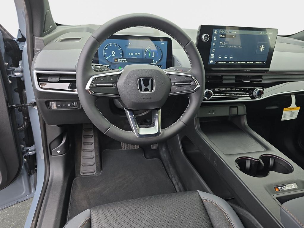 صورة مصغرة 17 لـ 2026 Honda PROLOGUE ELITE