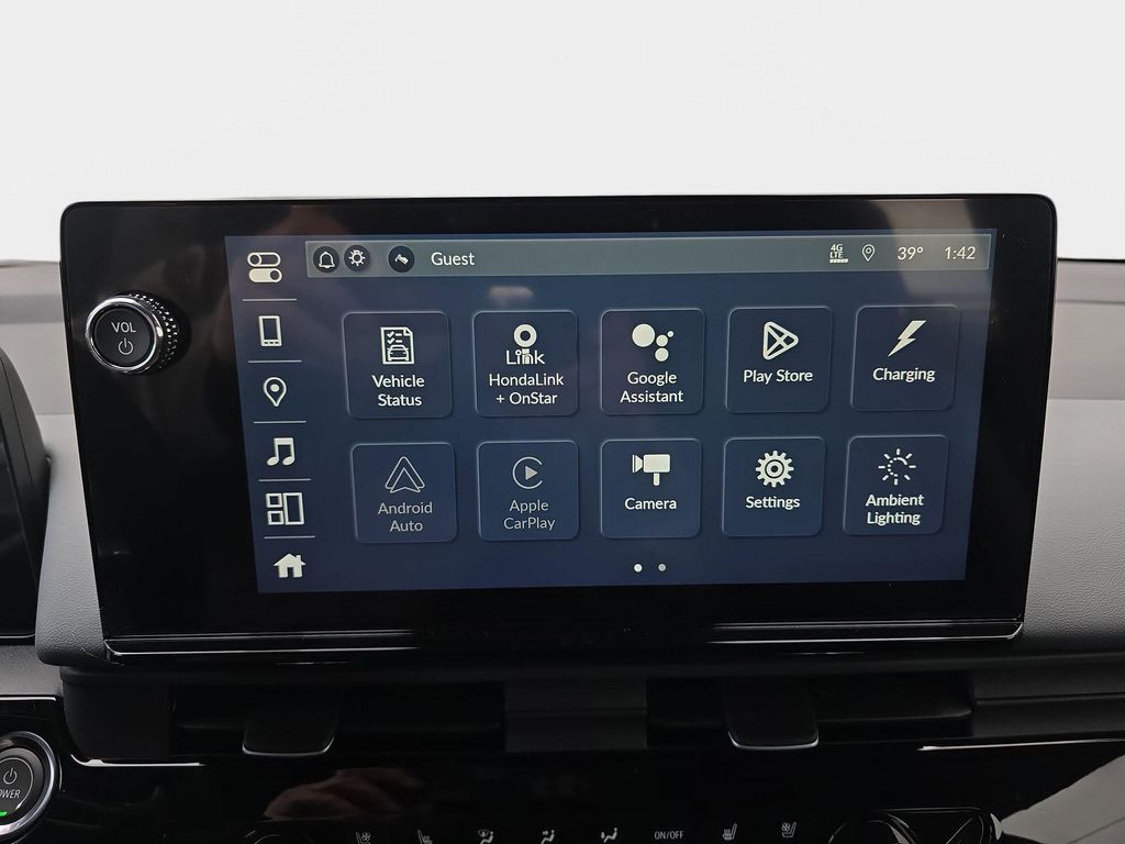 صورة مصغرة 22 لـ 2026 Honda PROLOGUE ELITE