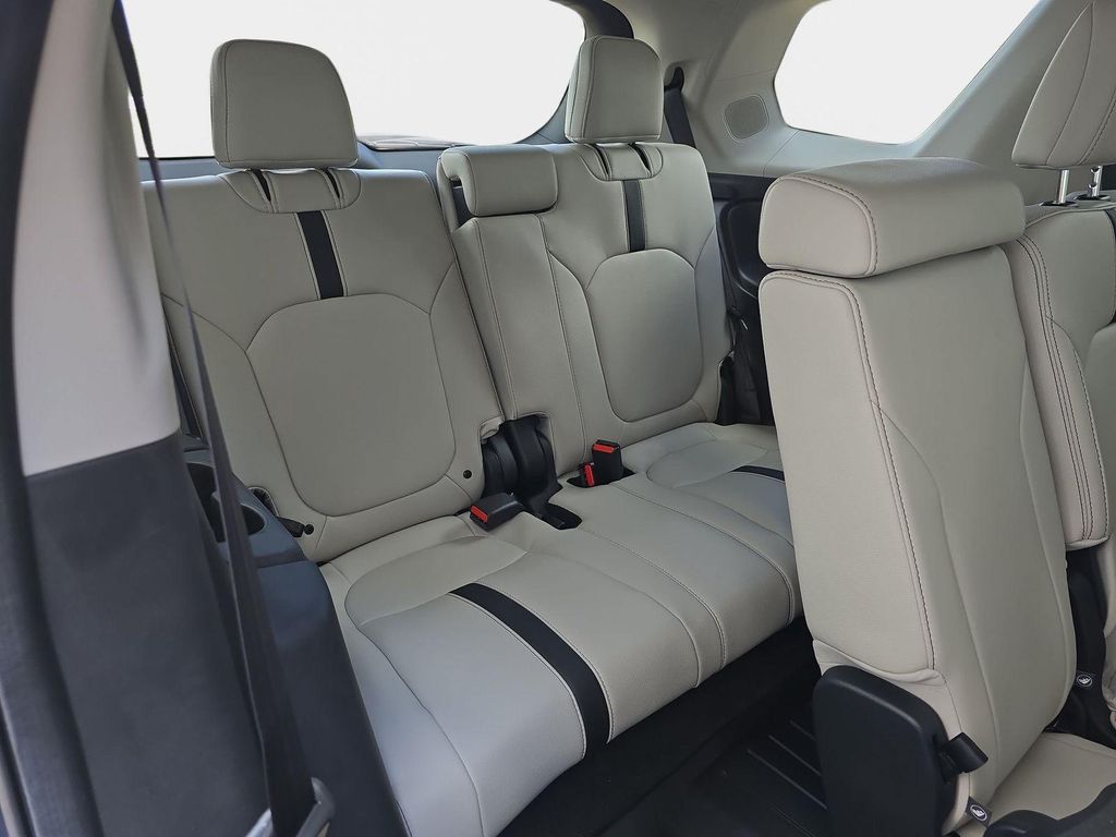 صورة مصغرة 13 لـ 2026 Honda PILOT TOURING 8-PASSENGER