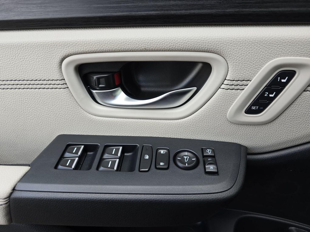 صورة مصغرة 28 لـ 2026 Honda PILOT TOURING 8-PASSENGER