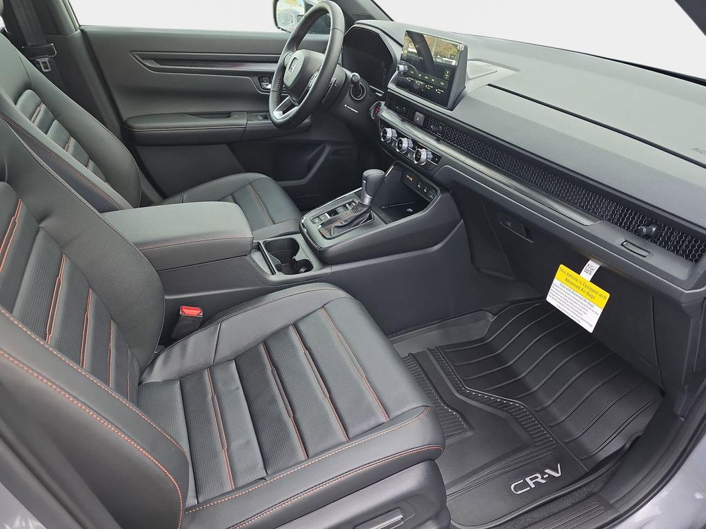 HONDA CR-V HYBRID SPORT-L AWD - 10