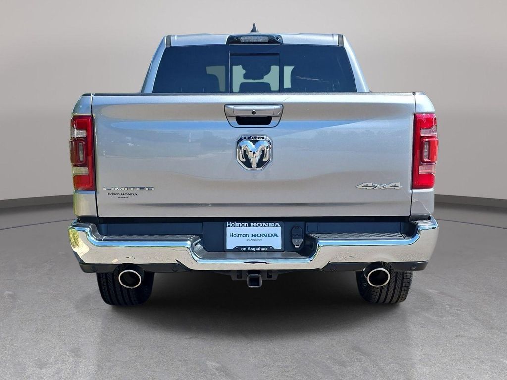 2023 RAM 1500 LIMITED 照片 7