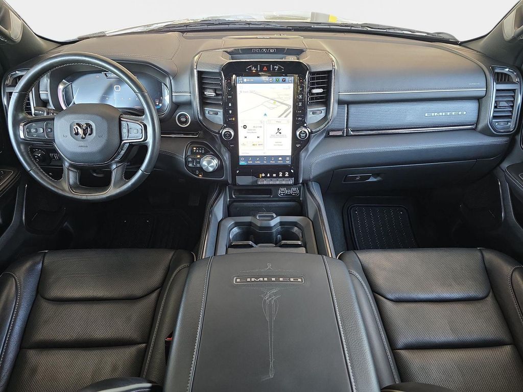 2023 RAM 1500 LIMITED 照片 10