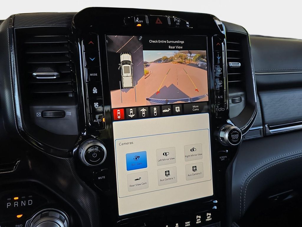 صورة مصغرة 26 لـ 2023 RAM 1500 LIMITED