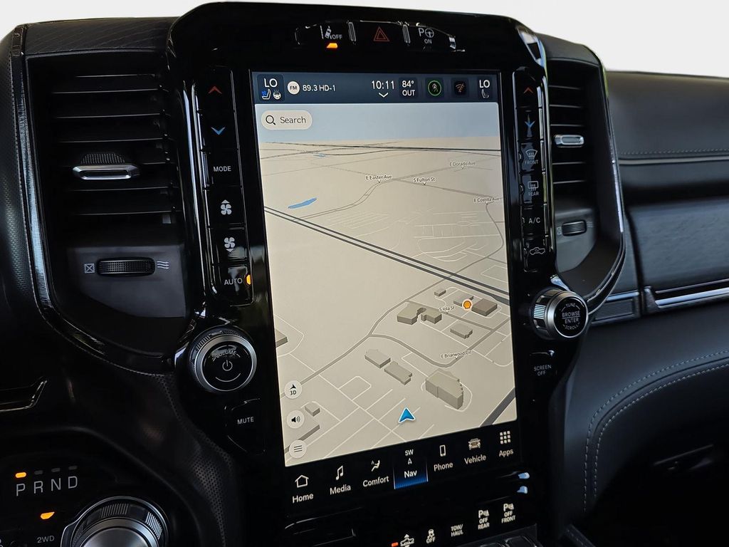 صورة مصغرة 25 لـ 2023 RAM 1500 LIMITED