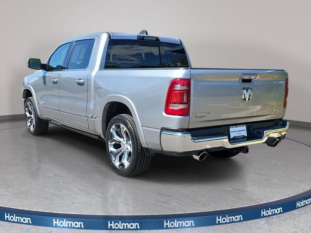 2023 RAM 1500 LIMITED 照片 8