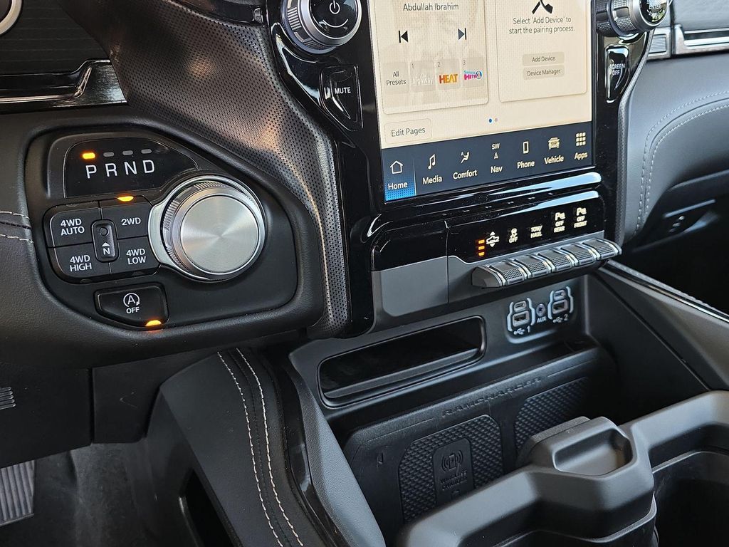 صورة مصغرة 27 لـ 2023 RAM 1500 LIMITED