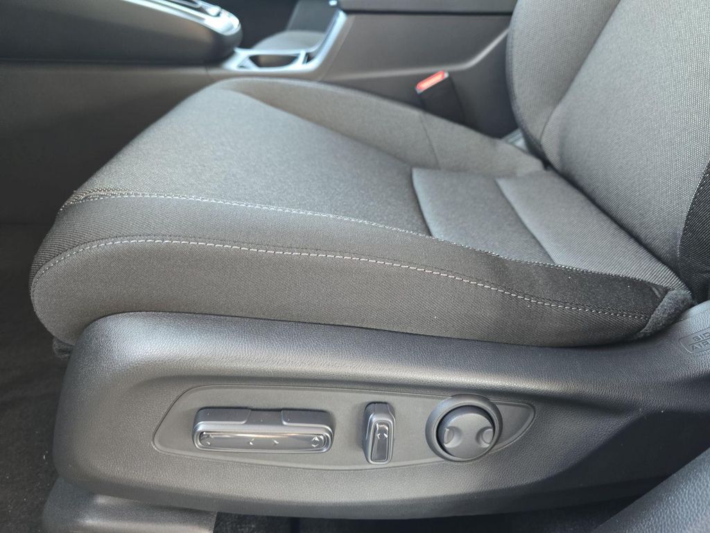 2026 Honda CR-V EX AWD 缩略图 26