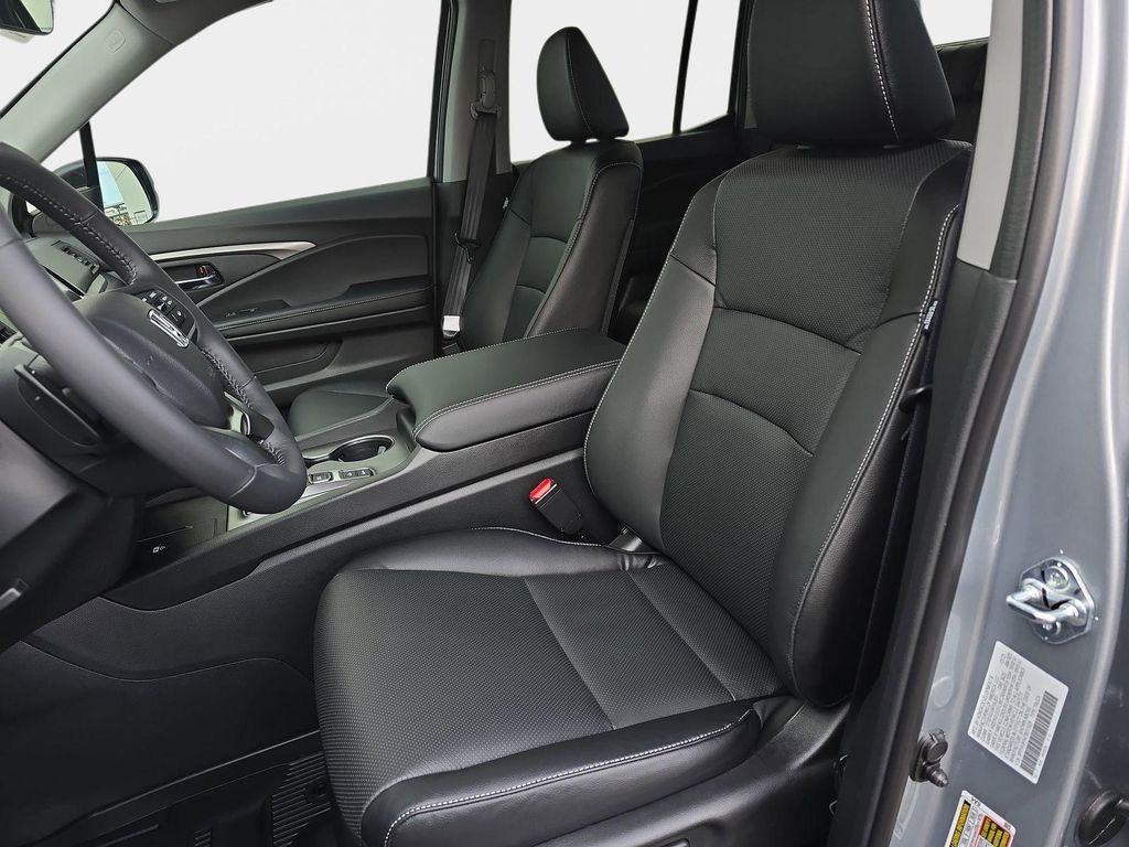 2026 Honda RIDGELINE RTL — миниатюра 16