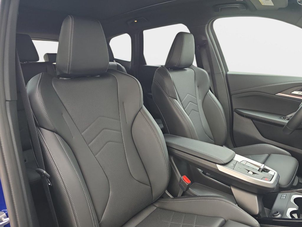 2024 BMW X1 M35I 缩略图 12