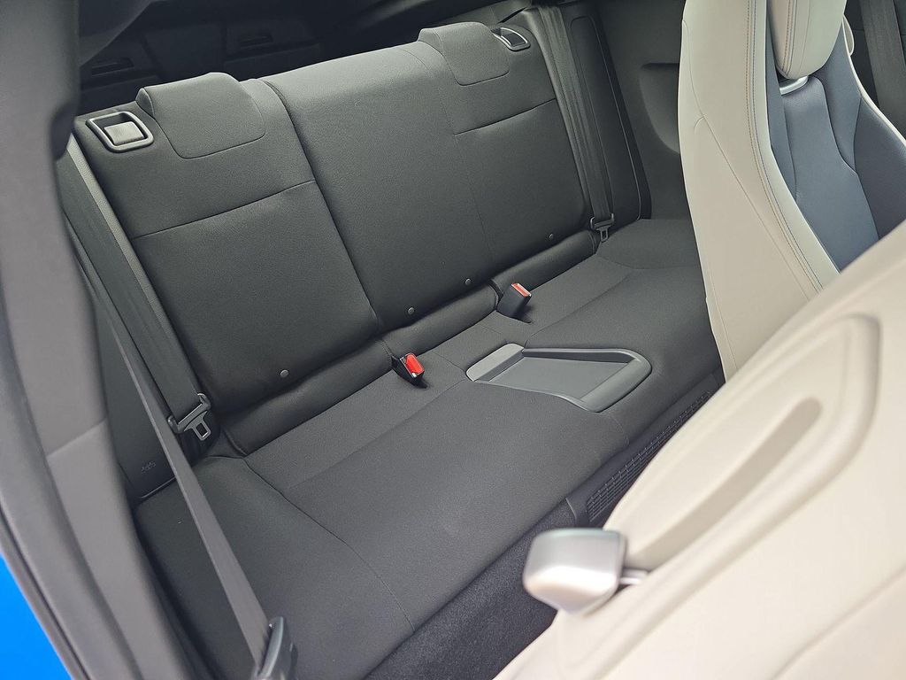صورة 11 لـ 2026 Honda PRELUDE HYBRID