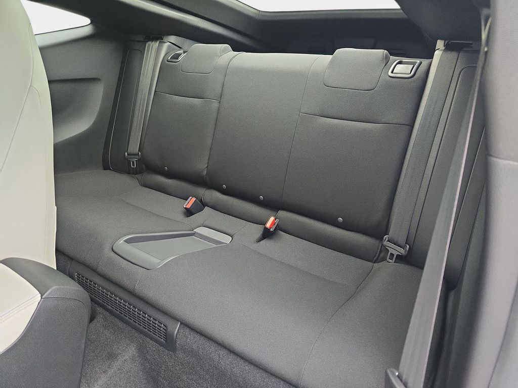 صورة 13 لـ 2026 Honda PRELUDE HYBRID