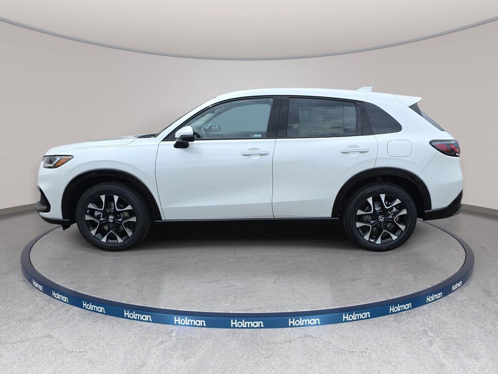 صورة 8 لـ 2027 Honda HR-V EX-L