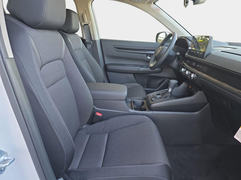 HONDA CR-V EX AWD - 10