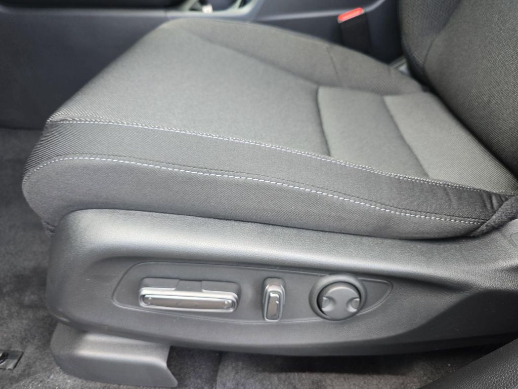 2026 Honda CR-V EX AWD — миниатюра 26