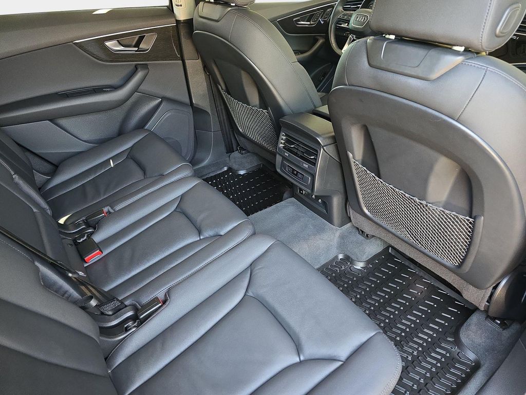 2022 AUDI Q7 55 PREMIUM 缩略图 13