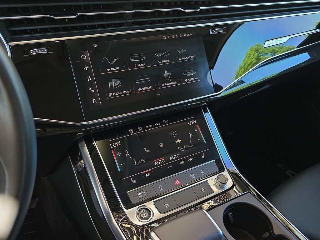 2022 AUDI Q7 55 PREMIUM 缩略图 24
