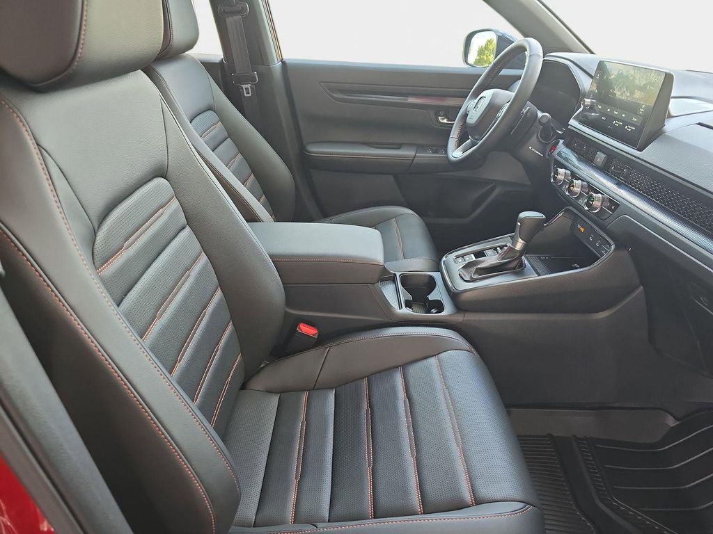 HONDA CR-V HYBRID SPORT-L AWD - 10