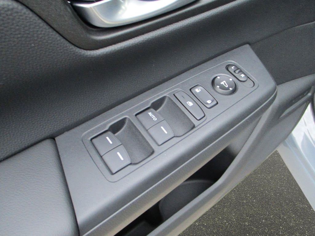 صورة مصغرة 23 لـ 2026 Honda CR-V LX AWD