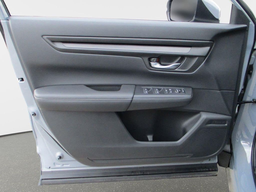 صورة مصغرة 24 لـ 2026 Honda CR-V LX AWD