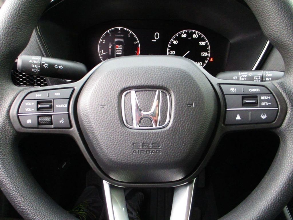 صورة مصغرة 14 لـ 2026 Honda CR-V LX AWD