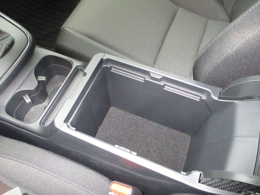 صورة مصغرة 21 لـ 2026 Honda CR-V LX AWD