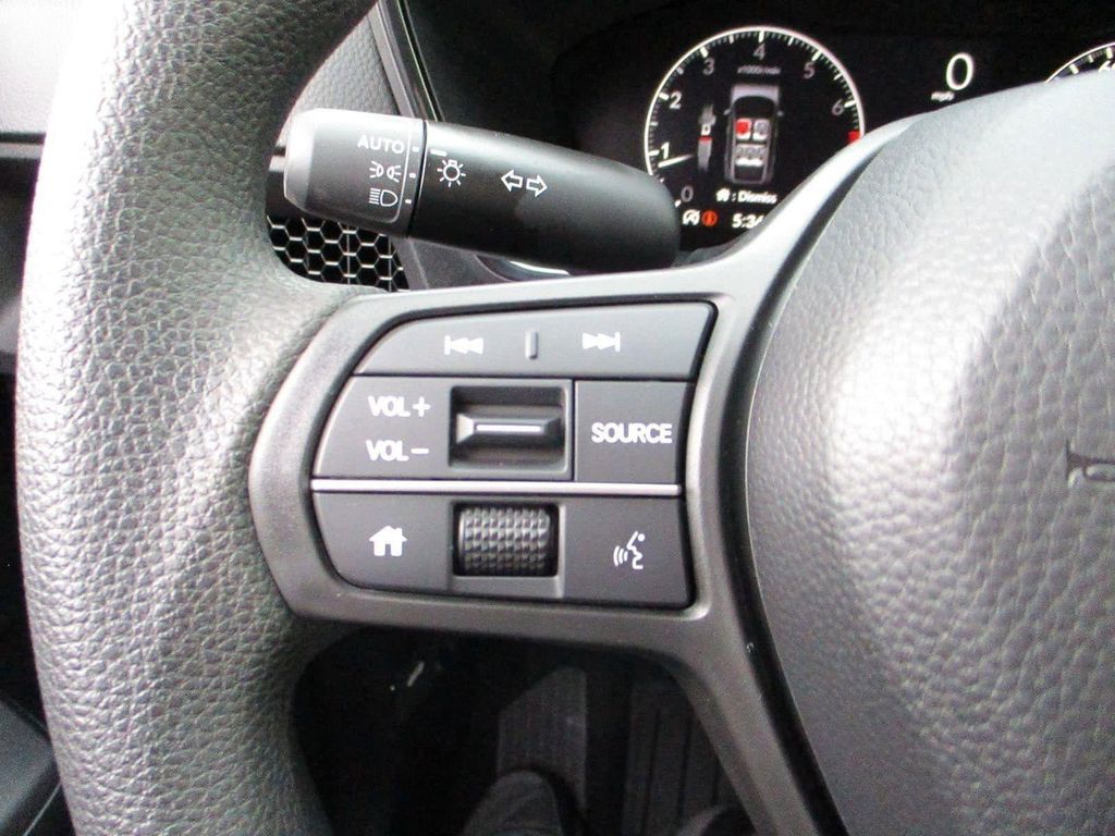 صورة مصغرة 15 لـ 2026 Honda CR-V LX AWD