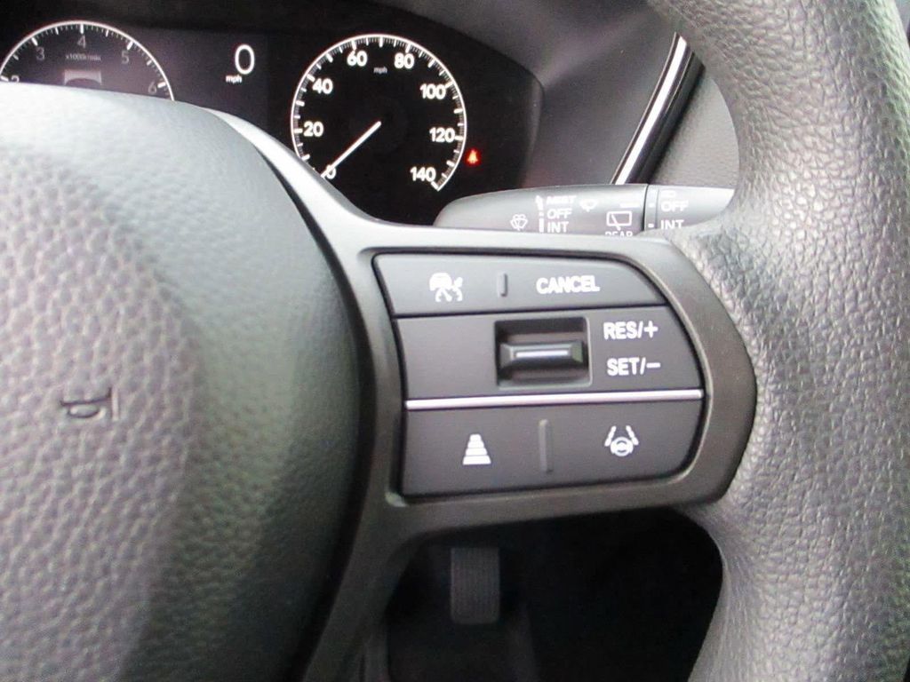 صورة مصغرة 16 لـ 2026 Honda CR-V LX AWD