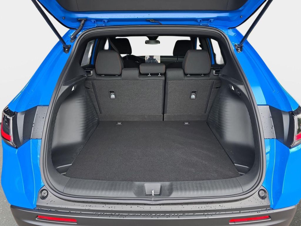صورة مصغرة 12 لـ 2027 Honda HR-V SPORT