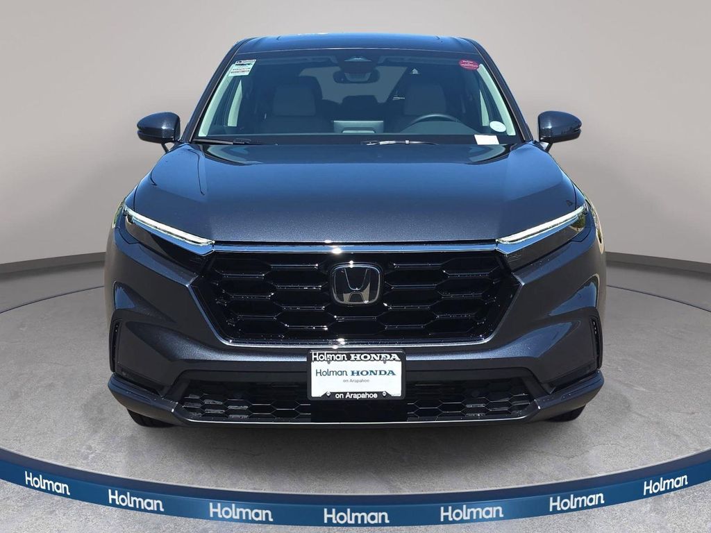 HONDA CR-V EX-L AWD - 2