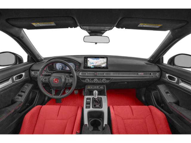 2026 Honda CIVIC TYPE R 照片 8