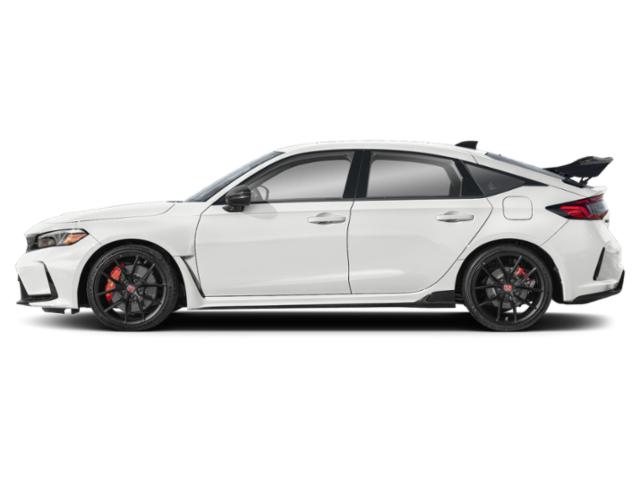 2026 Honda CIVIC TYPE R 照片 2