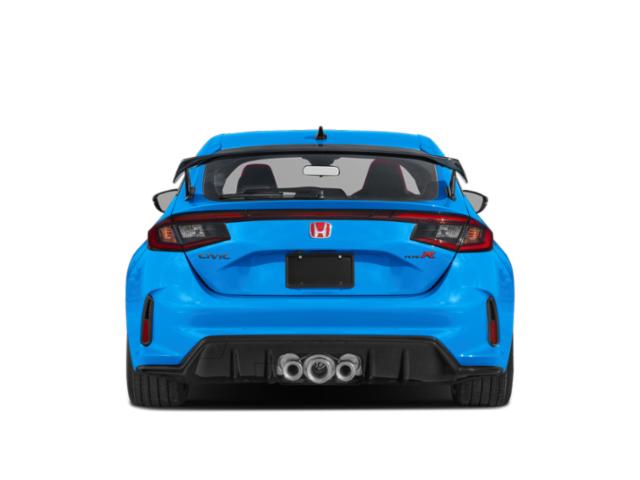 2026 Honda CIVIC TYPE R 照片 5