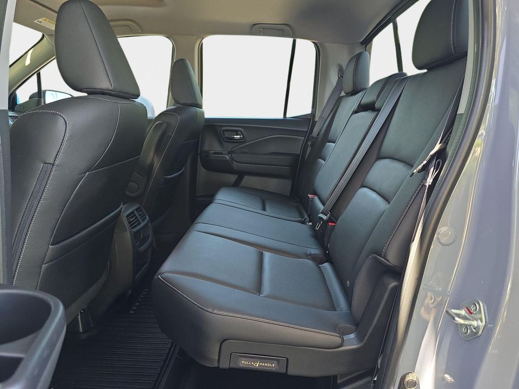 2023 Honda RIDGELINE RTL 缩略图 16