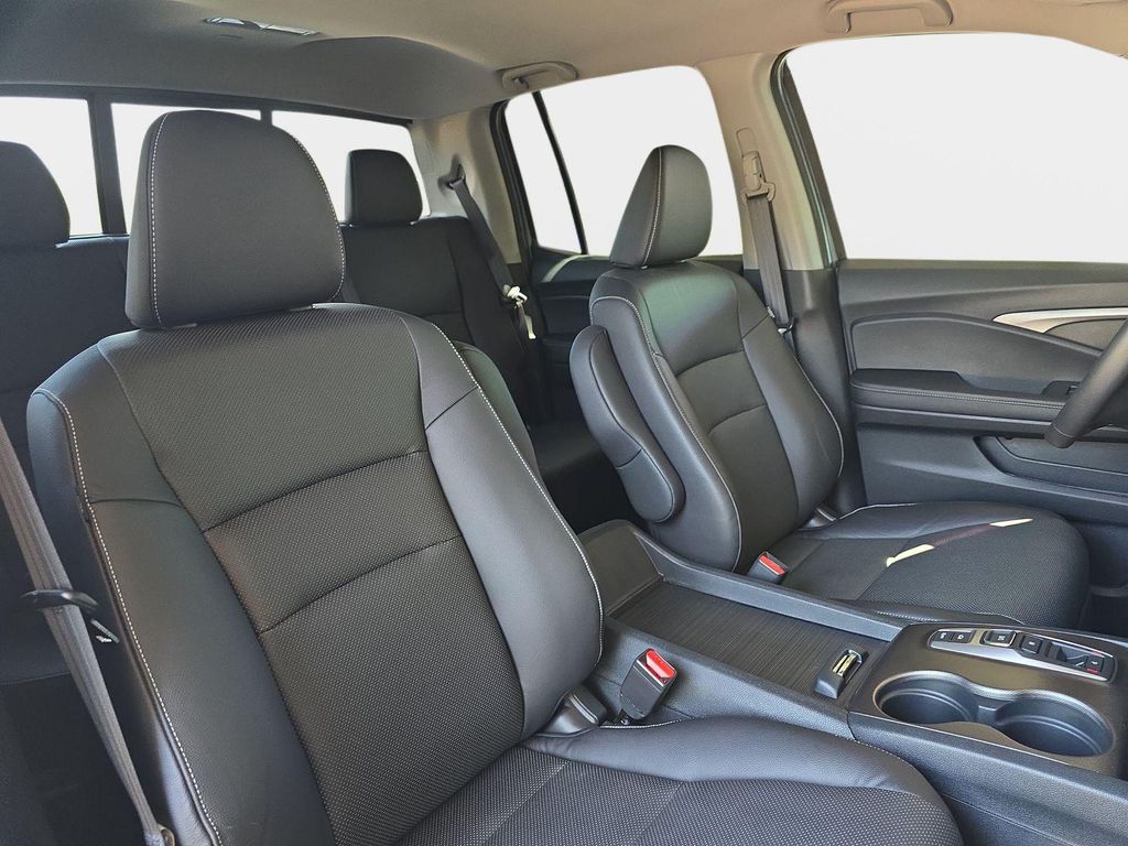 2023 Honda RIDGELINE RTL 缩略图 12