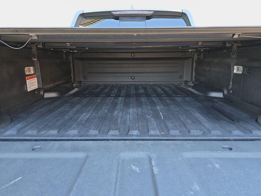 2023 Honda RIDGELINE RTL 缩略图 14