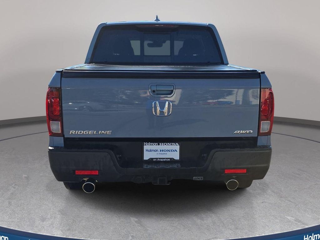 صورة 7 لـ 2023 Honda RIDGELINE RTL