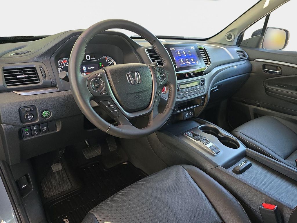 2023 Honda RIDGELINE RTL 缩略图 18