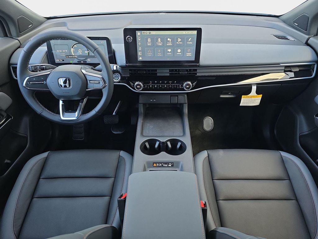 صورة 9 لـ 2026 Honda PROLOGUE TOURING