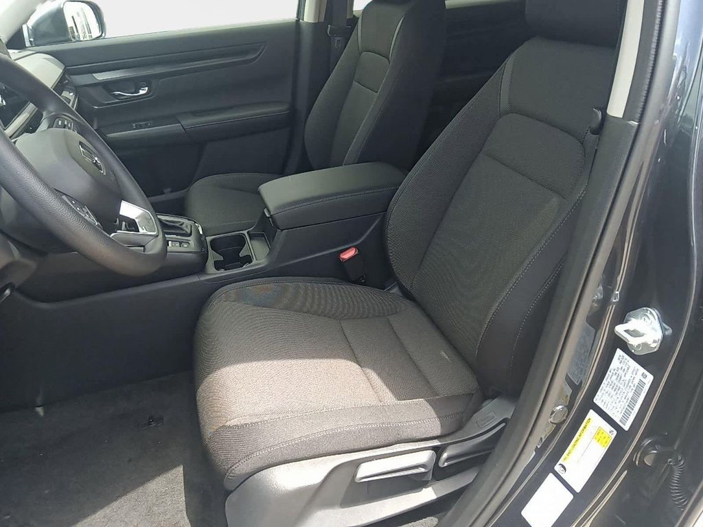 HONDA CR-V LX AWD - 10