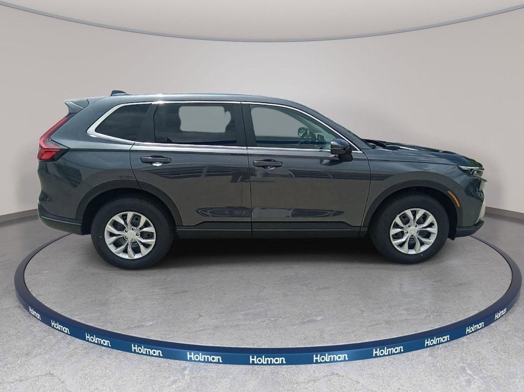 HONDA CR-V LX AWD - 7