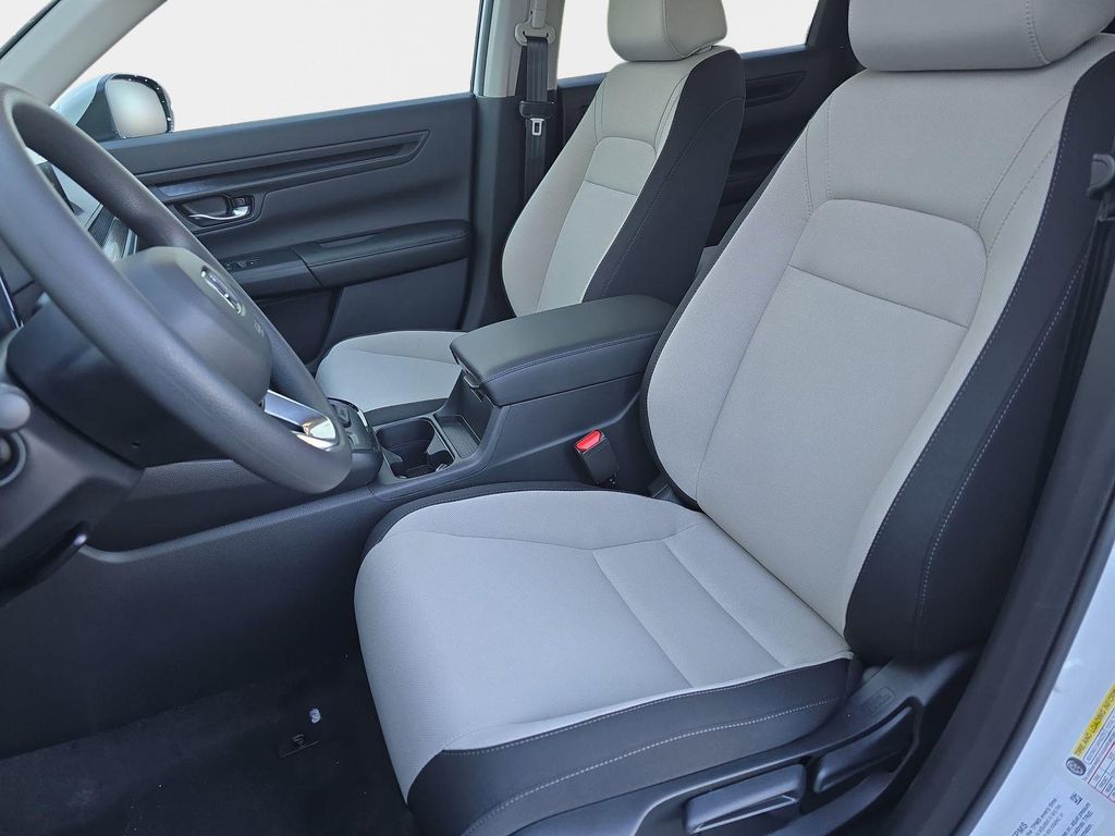 2026 Honda CR-V LX AWD thumbnail 14