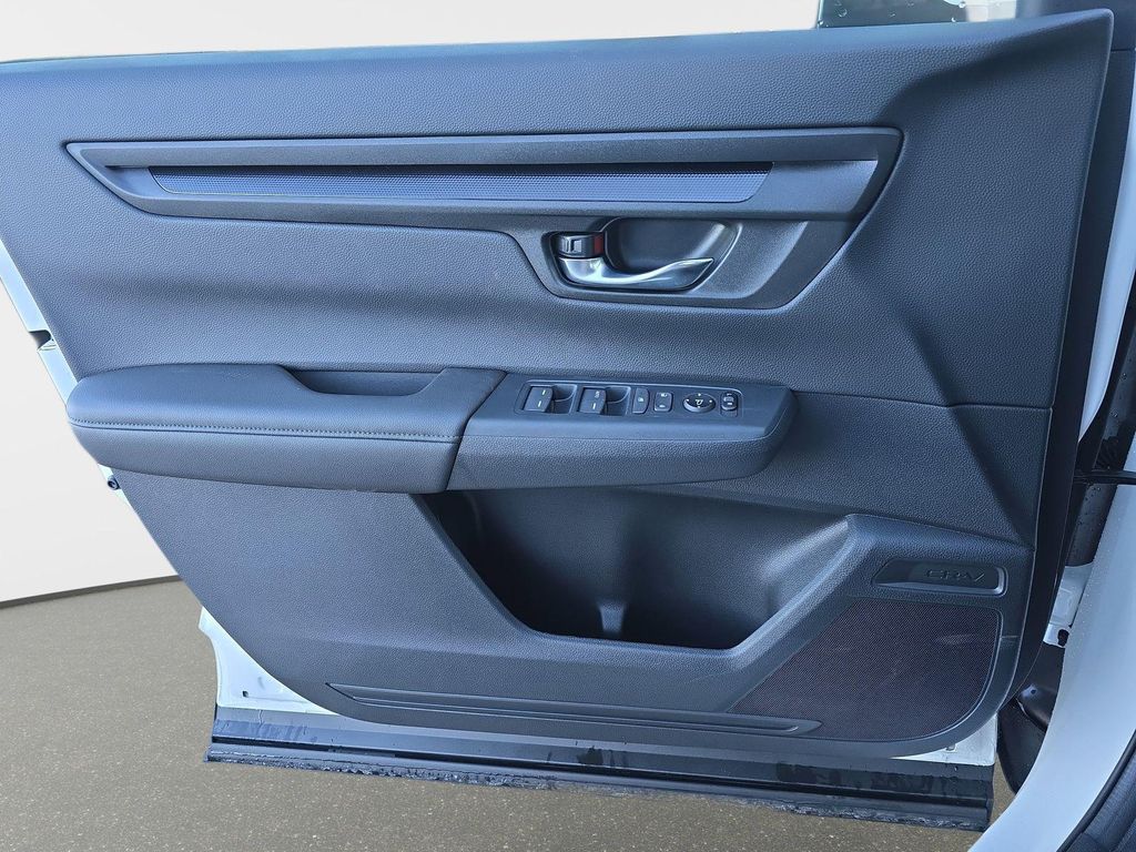 2026 Honda CR-V LX AWD thumbnail 24