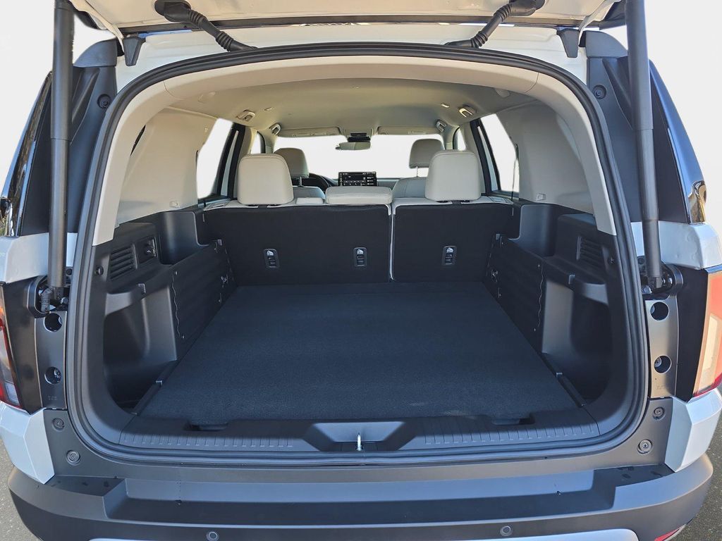 صورة مصغرة 12 لـ 2026 Honda PASSPORT AWD RTL TOWING