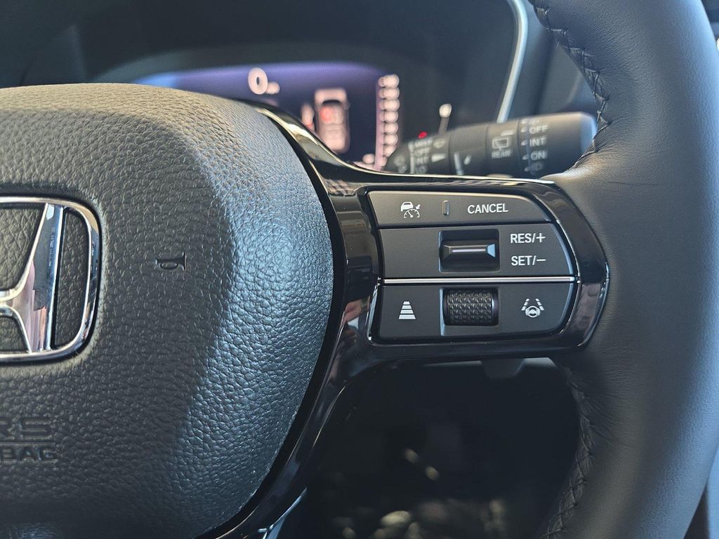 صورة مصغرة 18 لـ 2026 Honda PASSPORT AWD RTL TOWING