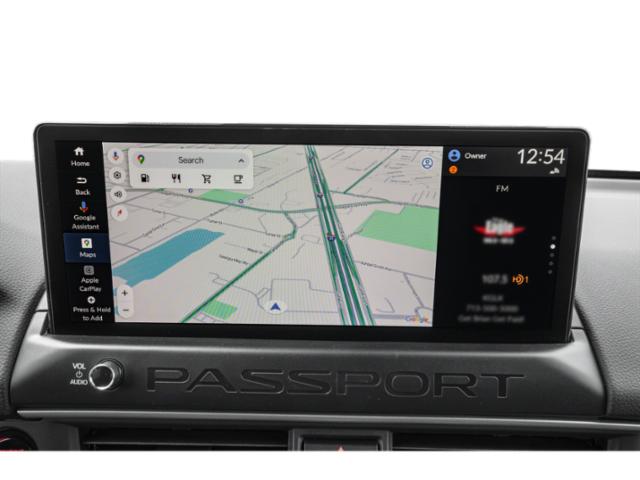 2026 Honda PASSPORT AWD RTL TOWING 照片 15